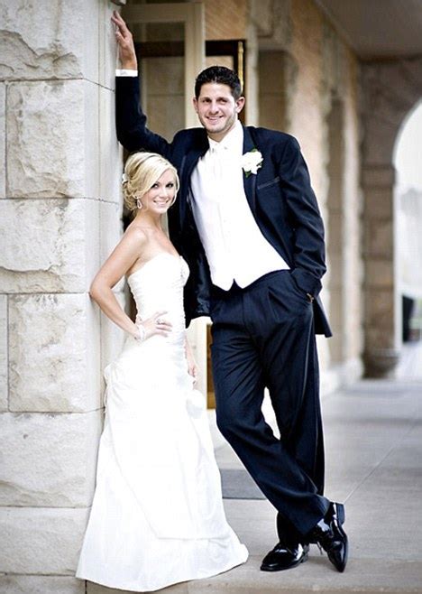 tiffany orlovsky|dan orlovsky wife height.